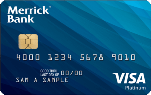 Merrick Bank Image
