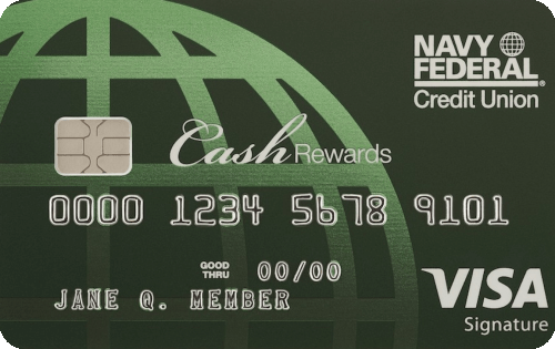 Navy FCU Image