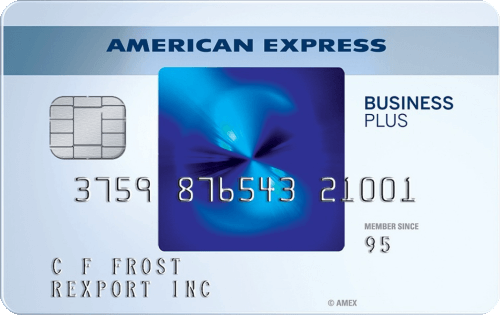 American Express Image