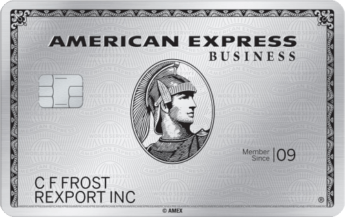 American Express Image