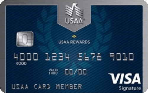 USAA Image